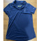 Women's Navy Polo