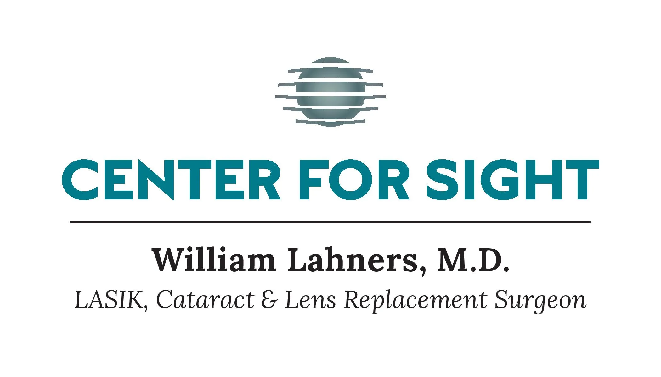 Logo-Dr. William Lahners