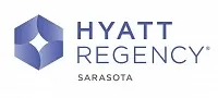 Logo-Hyatt Regency Sarasota