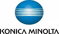 Logo-Konica Minolta