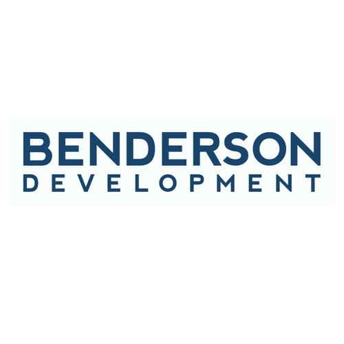 Logo-Benderson Development